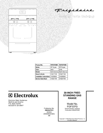 Diagram for FGF337GSE