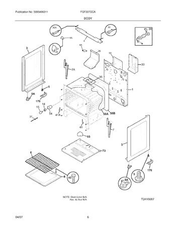 Diagram for FGF337GCA