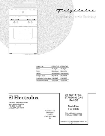 Diagram for FGF337GUB