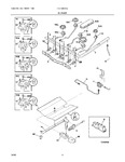 Diagram for 05 - Burner