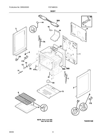 Diagram for FGF348KCA