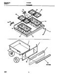 Diagram for 05 - Top-drawer
