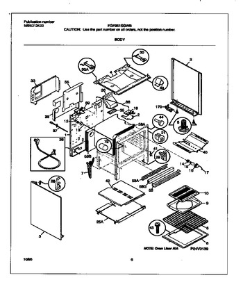 Diagram for FGF351SGWB