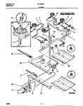 Diagram for 03 - Burner