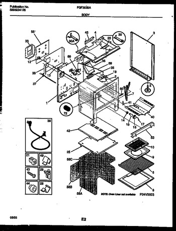 Diagram for FGF353BADA