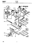 Diagram for 03 - Burner