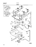 Diagram for 05 - Burner