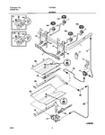 Diagram for 05 - Burner