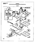 Diagram for 03 - Burner