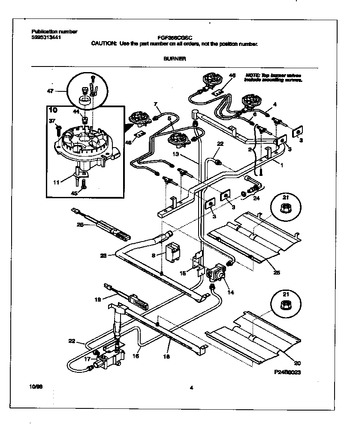 Diagram for FGF358CGSC