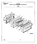 Diagram for 06 - Door