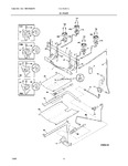 Diagram for 05 - Burner