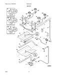 Diagram for 05 - Burner