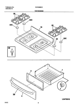 Diagram for FGF366BCC