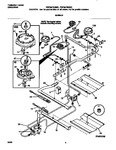 Diagram for 03 - Burner