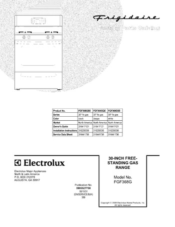 Diagram for FGF368GSE