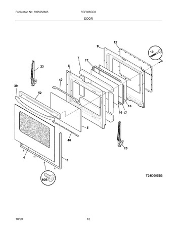 Diagram for FGF368GCK