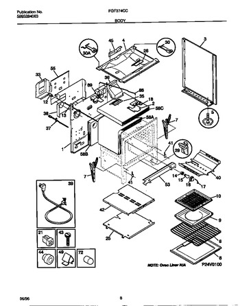 Diagram for FGF374CCBD