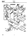 Diagram for 03 - Burner