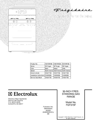 Diagram for FGF375FQB