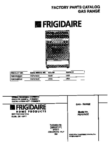 Diagram for FGF376CEBE