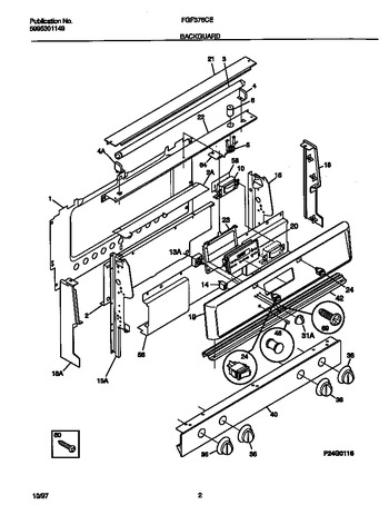 Diagram for FGF376CETF