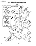 Diagram for 05 - Burner