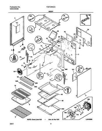 Diagram for FGF378ACA