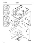 Diagram for 05 - Burner