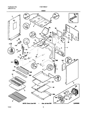 Diagram for FGF378ACF