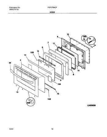 Diagram for FGF378ACF