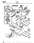 Diagram for 03 - Burner