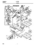 Diagram for 03 - Burner