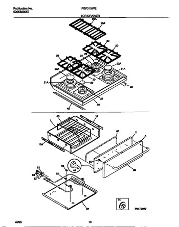 Diagram for FGF379WECD