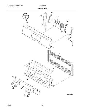 Diagram for FGF382HCE