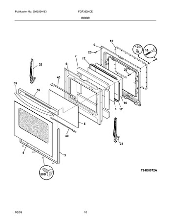 Diagram for FGF382HCE