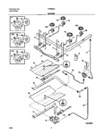 Diagram for 05 - Burner