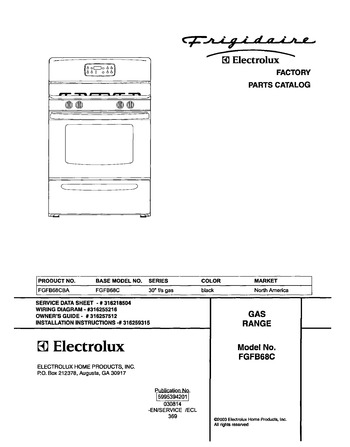 Diagram for FGFB68CBA