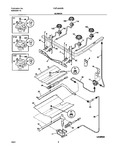 Diagram for 05 - Burner