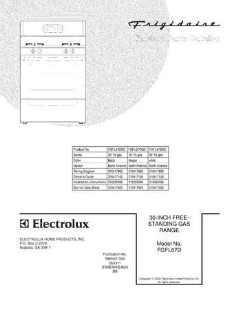 Diagram for FGFL67DBD