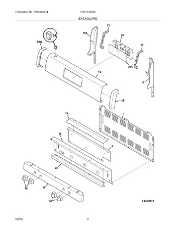 Diagram for FGFL67DCD