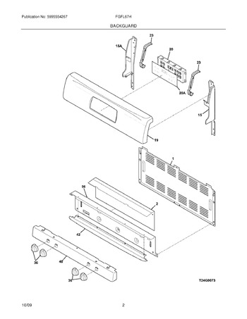 Diagram for FGFL67HBG