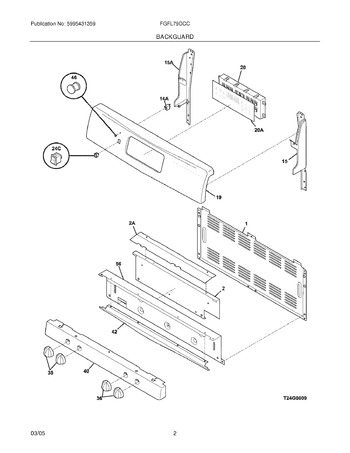 Diagram for FGFL79DCC