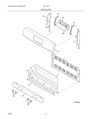 Diagram for FGFL79GSB