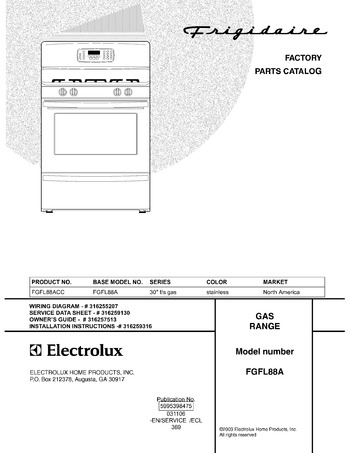 Diagram for FGFL88ACC