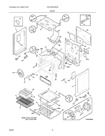 Diagram for FGFLMC55GCB