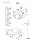 Diagram for 05 - Burner