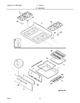 Diagram for 09 - Top/drawer