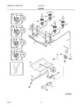 Diagram for 05 - Burner