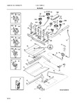 Diagram for 05 - Burner